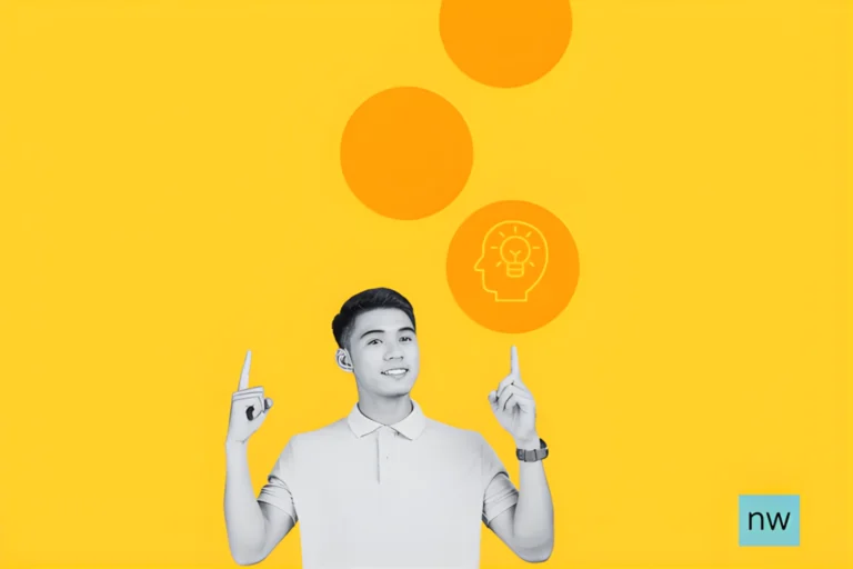 Making The Leadership Leap – Focusing On What Matters