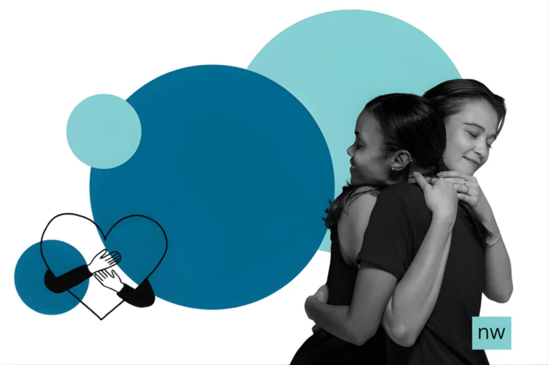 Supporting Others In Tough Times